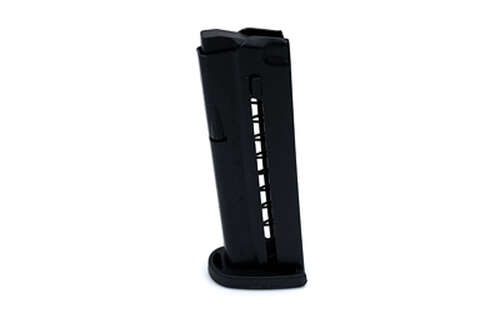 Magazines ProMag Industries 9mm PROMAG S&W SHIELD EZ 9MM 8RD BLU STL